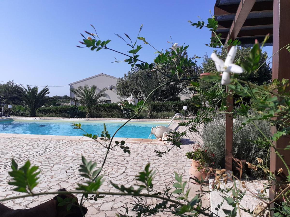 Agroturismo I 5 Sensi