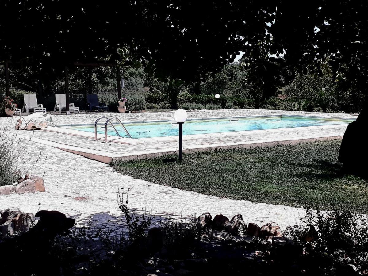 I 5 Sensi Marina di Modica