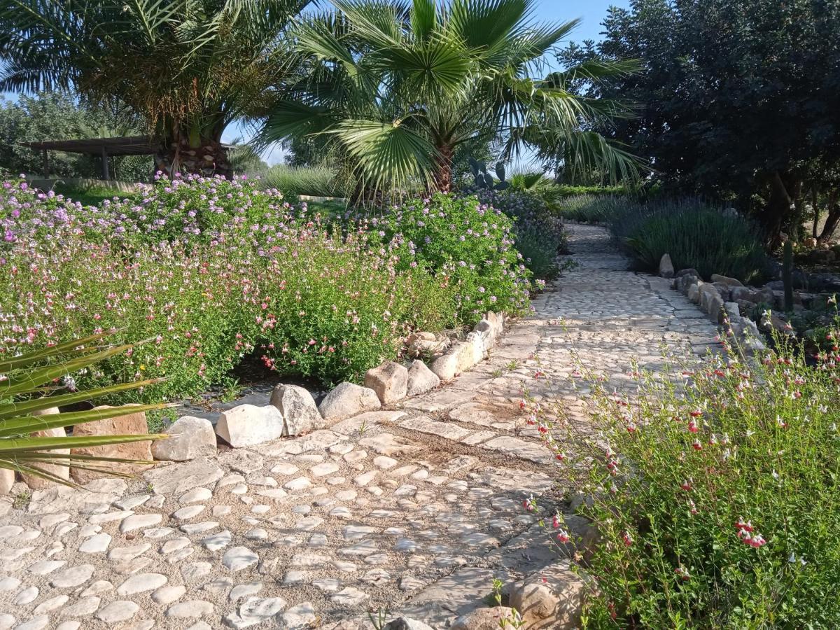 I 5 Sensi Agroturismo Marina di Modica
