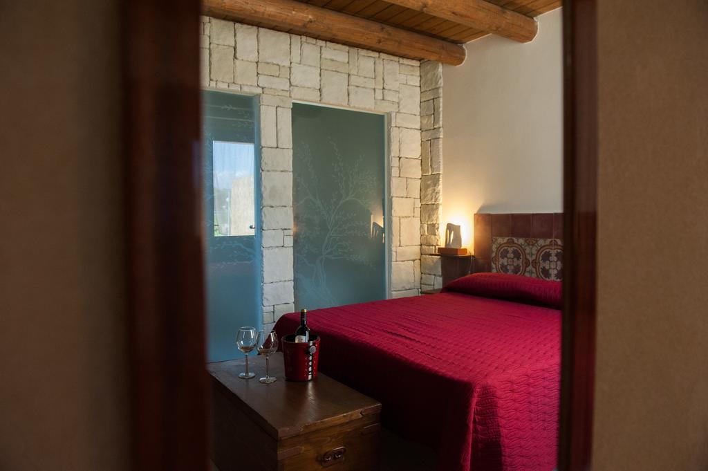 Agroturismo I 5 Sensi Marina di Modica