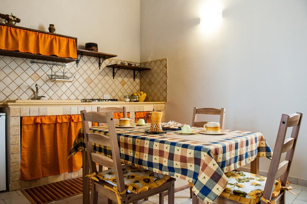 Agroturismo I 5 Sensi Marina di Modica