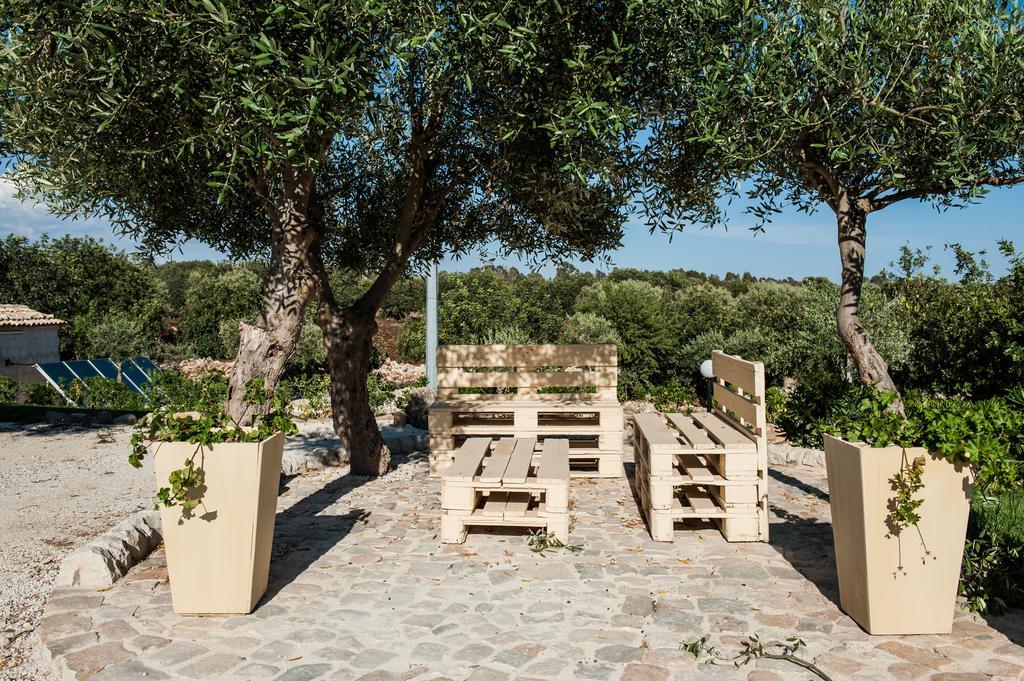Agroturismo I 5 Sensi