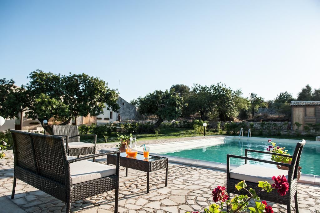 Agroturismo I 5 Sensi Marina di Modica