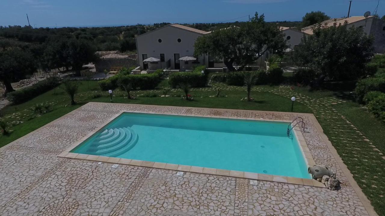 Agroturismo I 5 Sensi