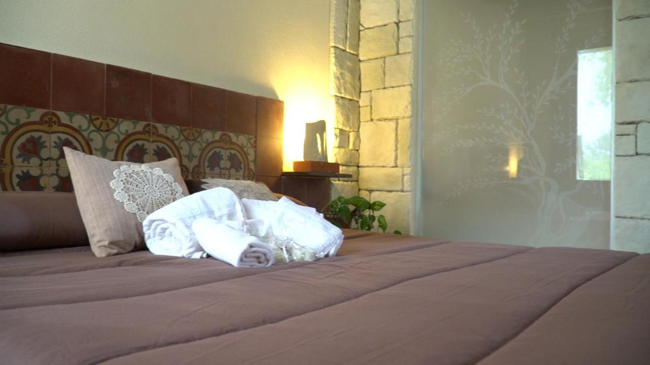 Agroturismo I 5 Sensi Marina di Modica