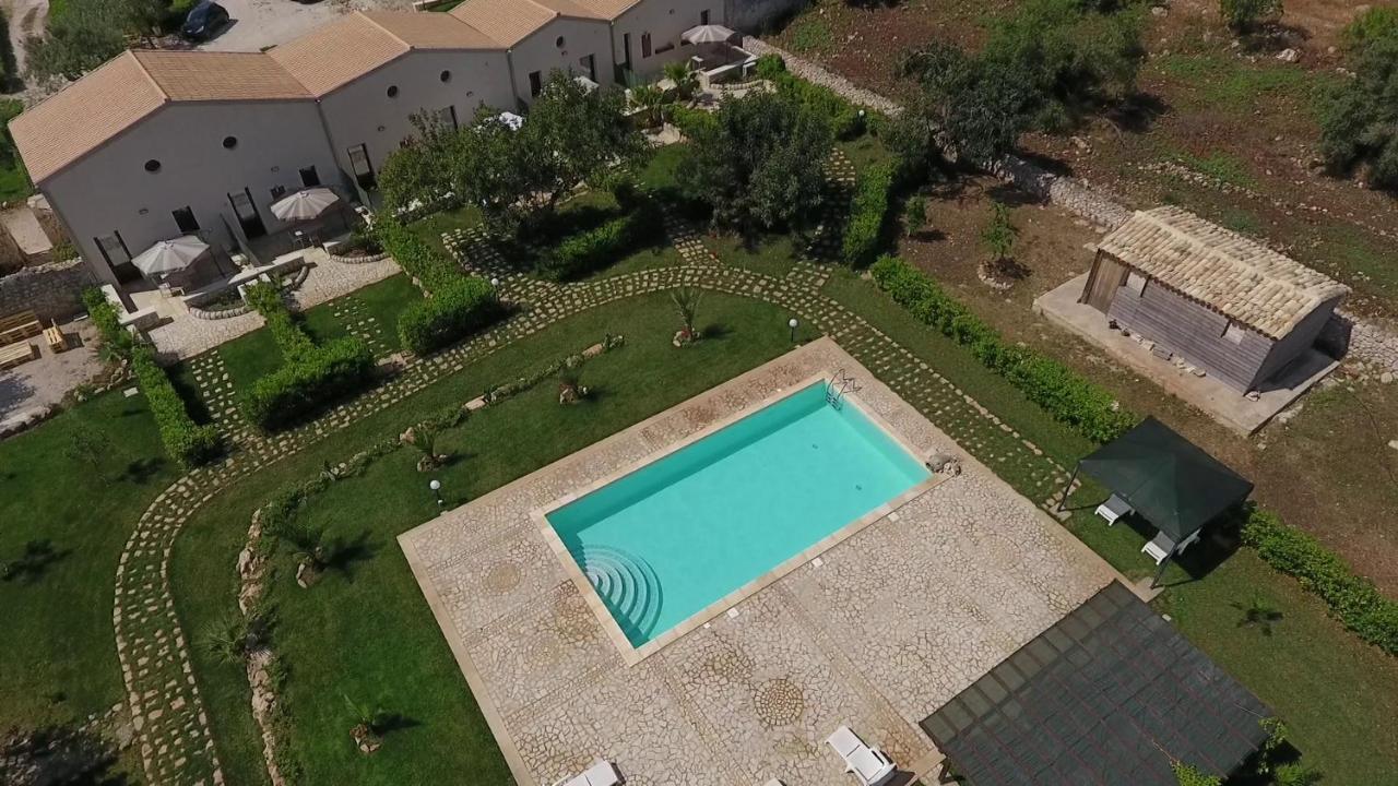 Agroturismo I 5 Sensi Marina di Modica