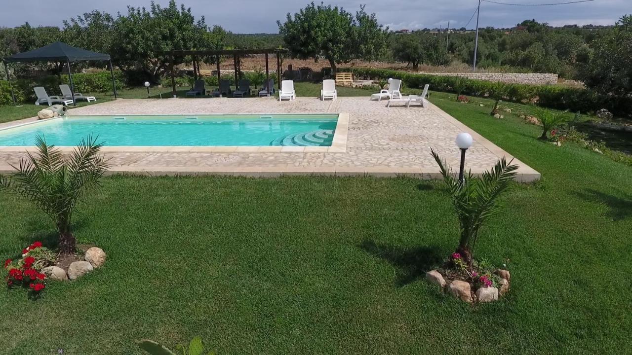 I 5 Sensi Marina di Modica